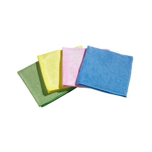 Microfasertuch Stretch 40 x 40 cm