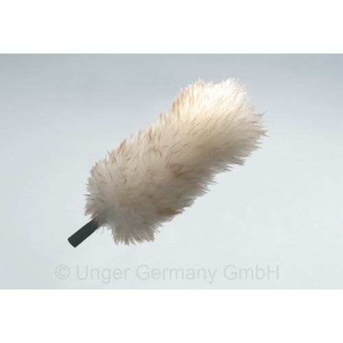 Staubwedel StarDuster aus echter Lammwolle