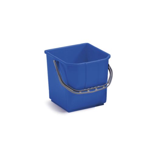 Eimer TTS 15 ltr. blau