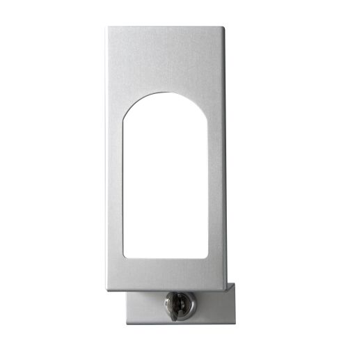 Temdex Verschlussblende