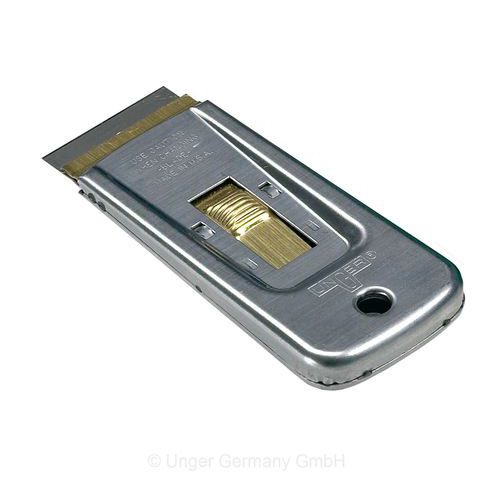 Sicherheitsschaber Unger mit Klinge