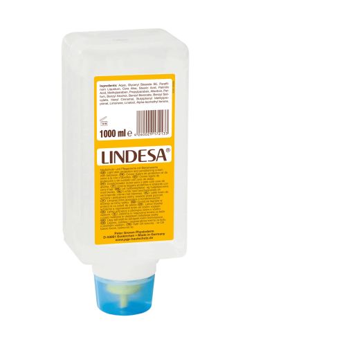 Lindesa Professional 1 ltr.