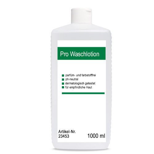msept Serisoft Pro Waschlotion 1 ltr.