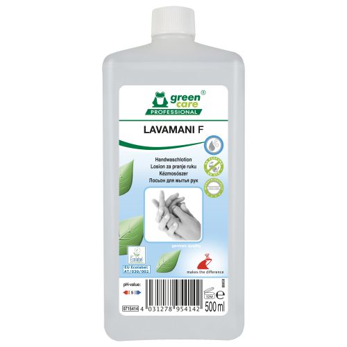 Tana Lavamani F, 1 ltr.