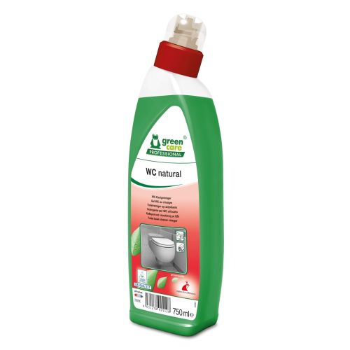 Tana green care WC natural 750 ml