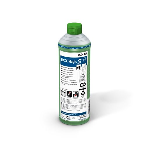 Ecolab Maxx Magic S 1 ltr.
