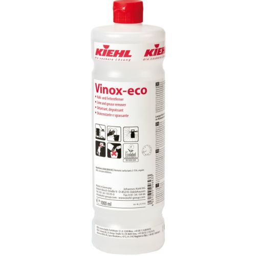Kiehl Vinox-eco 1 ltr.