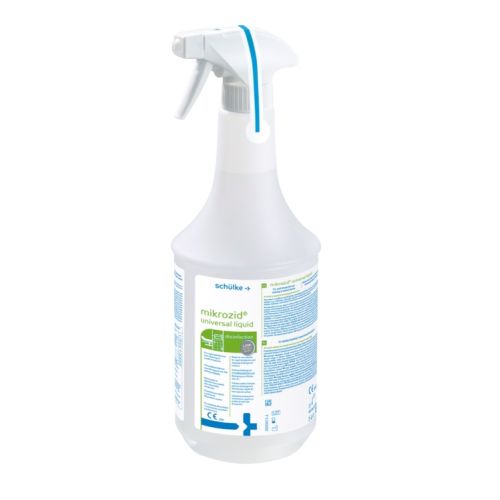 Schülke Mikrozid universal Liquid 1 ltr.