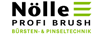 Nölle Profi Brush
