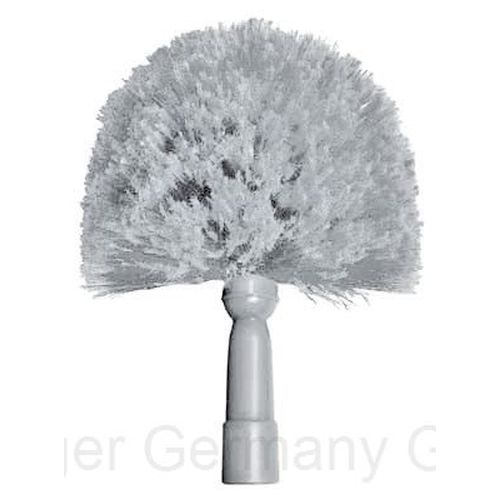 Staubbürste Unger für Teleskopstange 20 cm