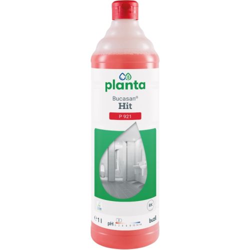 Buzil P 921 Planta Bucasan Hit 1 ltr.