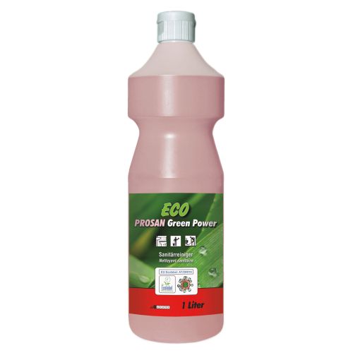 Pramol ECO prosan Green Power 1 ltr.