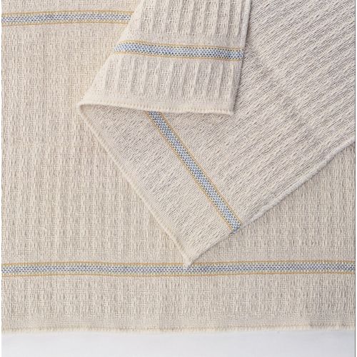 Meiko Spültuch Orsini weiß